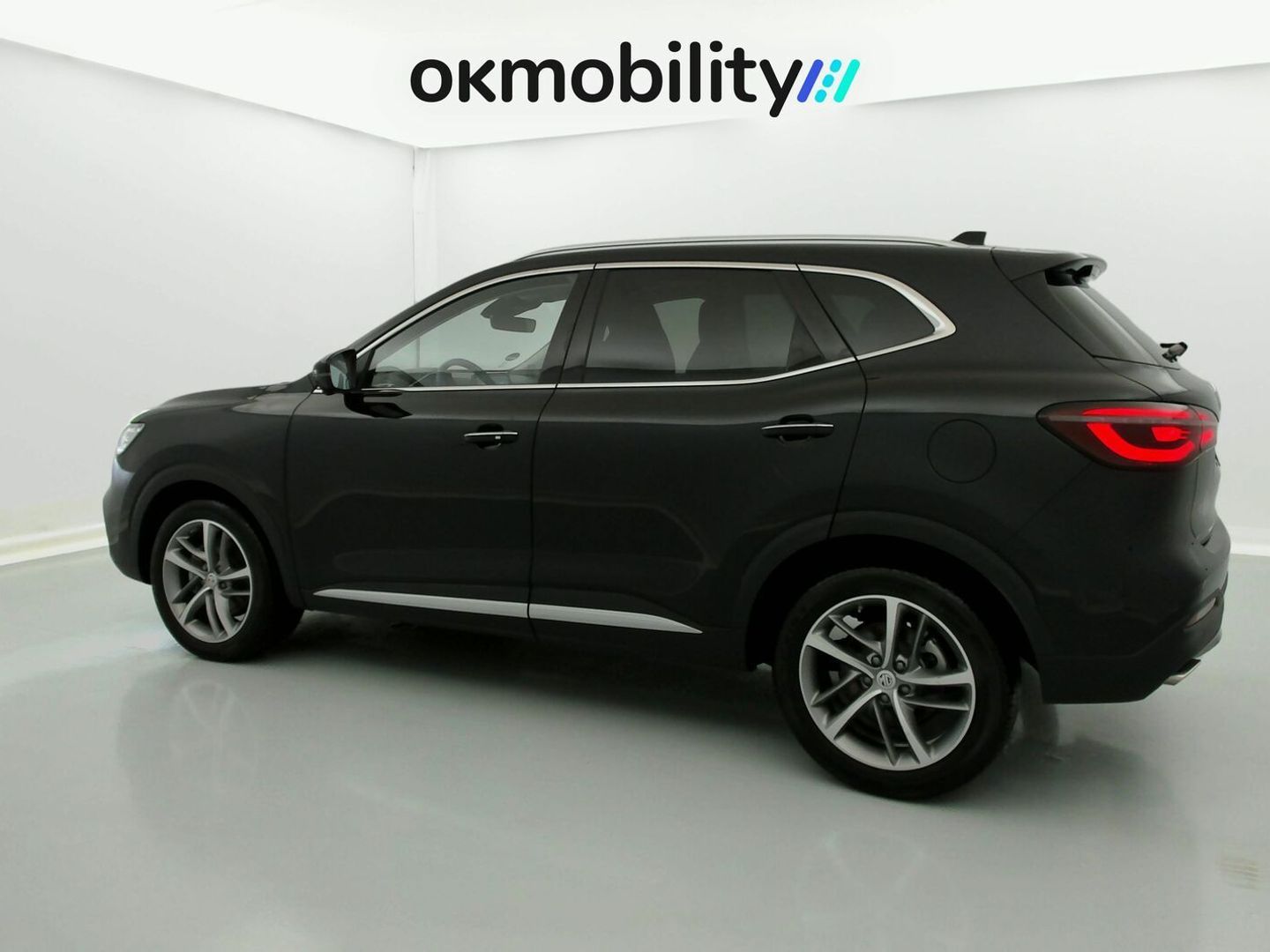 MG HS 1.5 Turbo GDI Luxury 119 kW (162 CV)