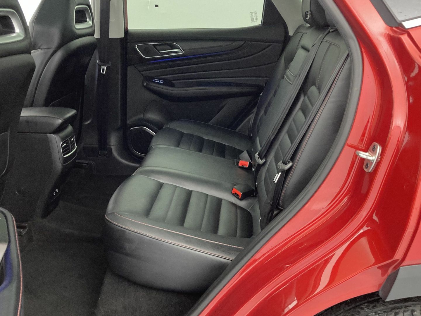 MG HS 1.5 Turbo GDI Luxury 119 kW (162 CV)