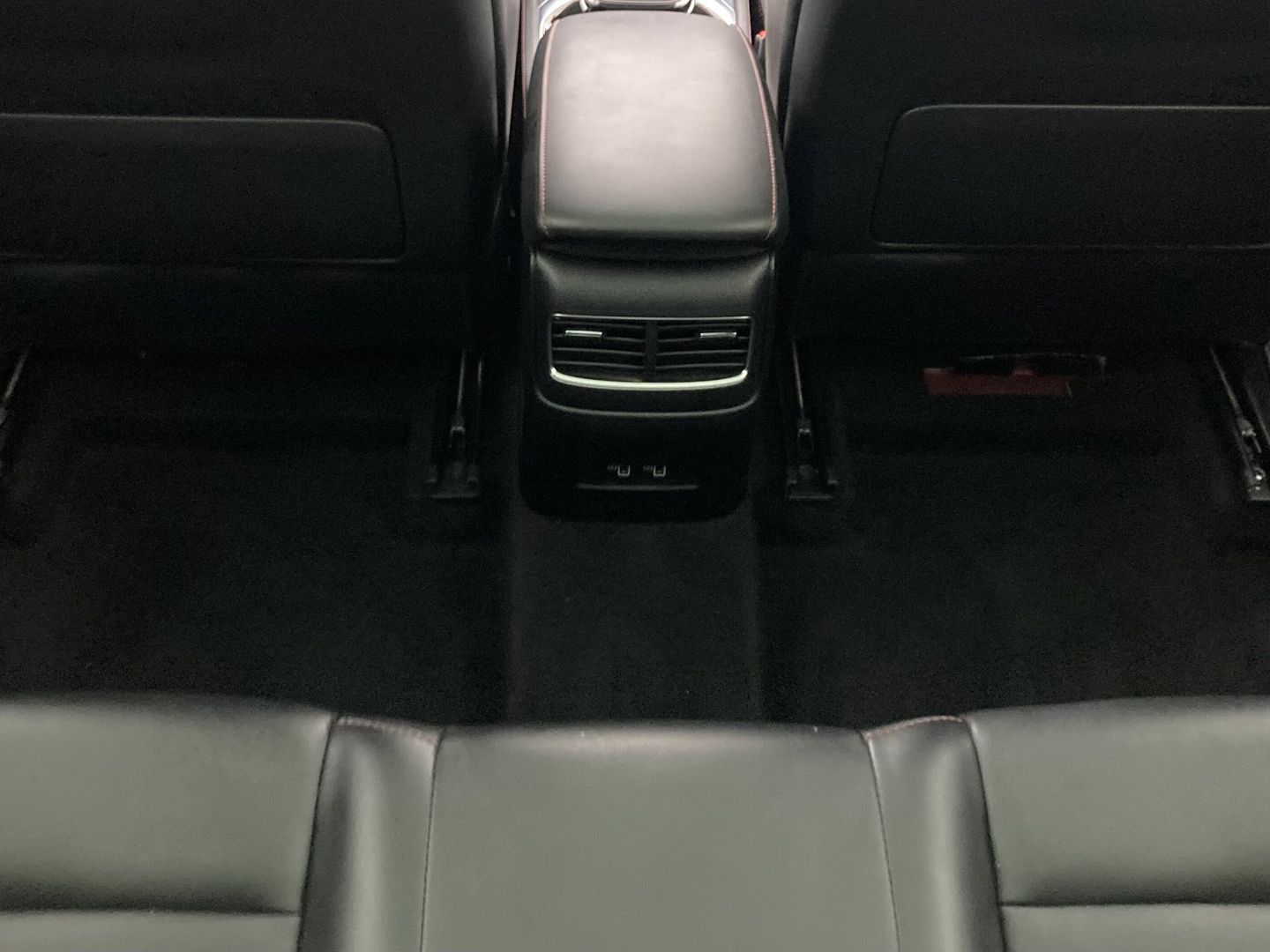 MG HS 1.5 Turbo GDI Luxury 119 kW (162 CV)