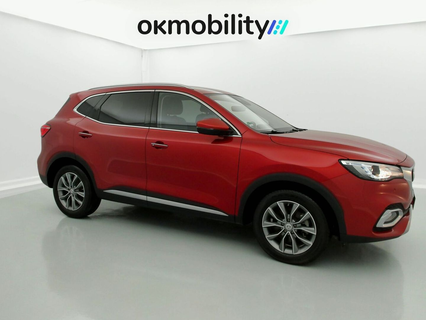 MG HS 1.5 Turbo GDI Comfort 119 kW (162 CV)