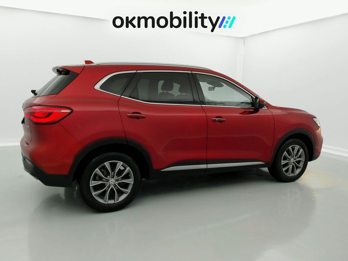 MG HS 1.5 Turbo GDI Comfort 119 kW (162 CV)