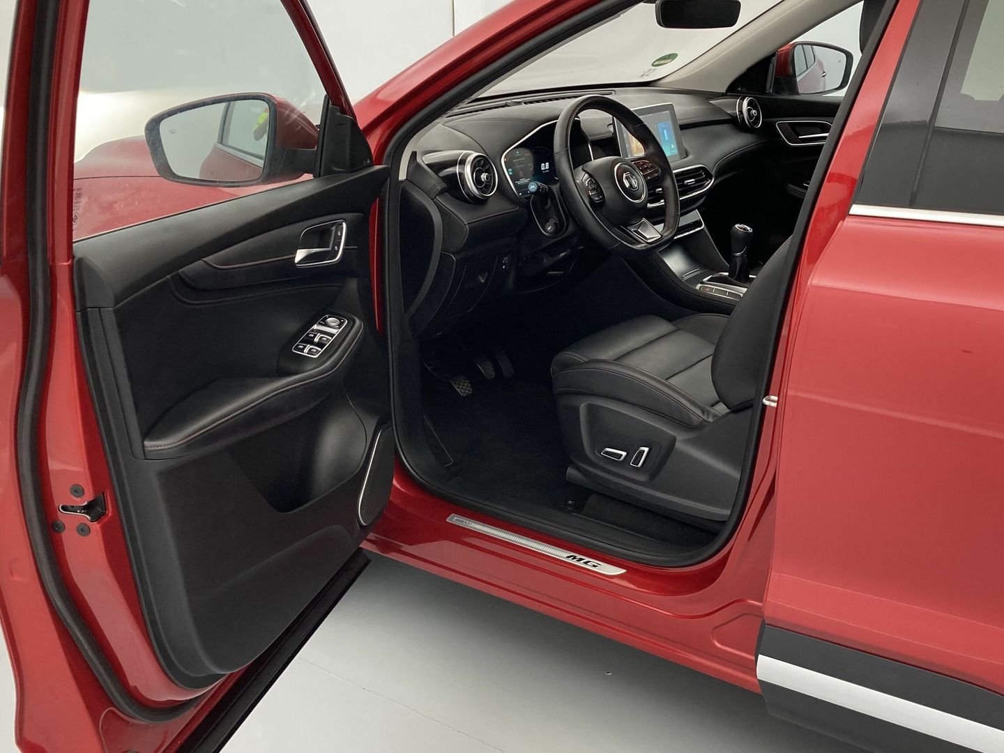 MG HS 1.5 Turbo GDI Comfort 119 kW (162 CV)