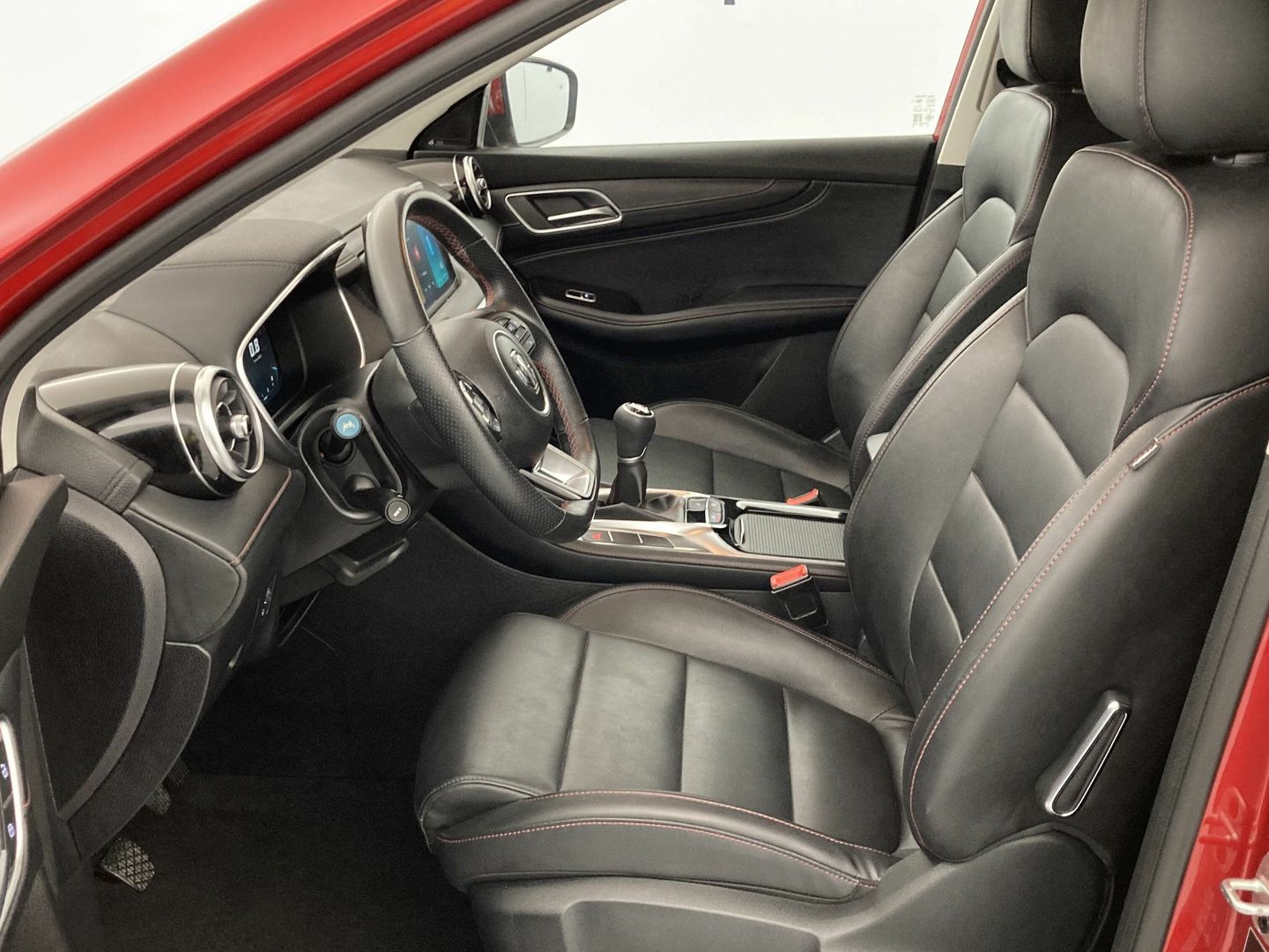MG HS 1.5 Turbo GDI Comfort 119 kW (162 CV)
