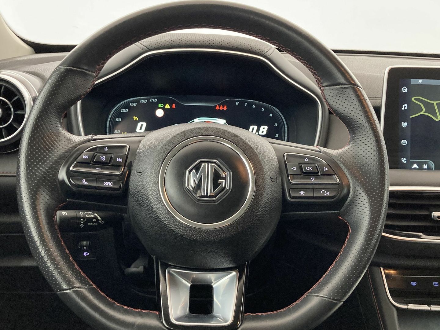 MG HS 1.5 Turbo GDI Comfort 119 kW (162 CV)
