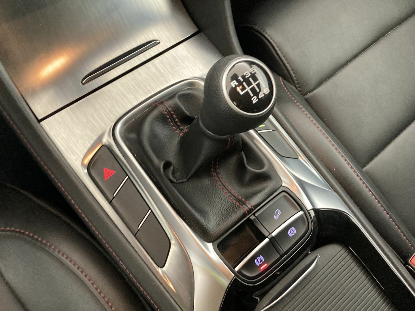 MG HS 1.5 Turbo GDI Comfort 119 kW (162 CV)