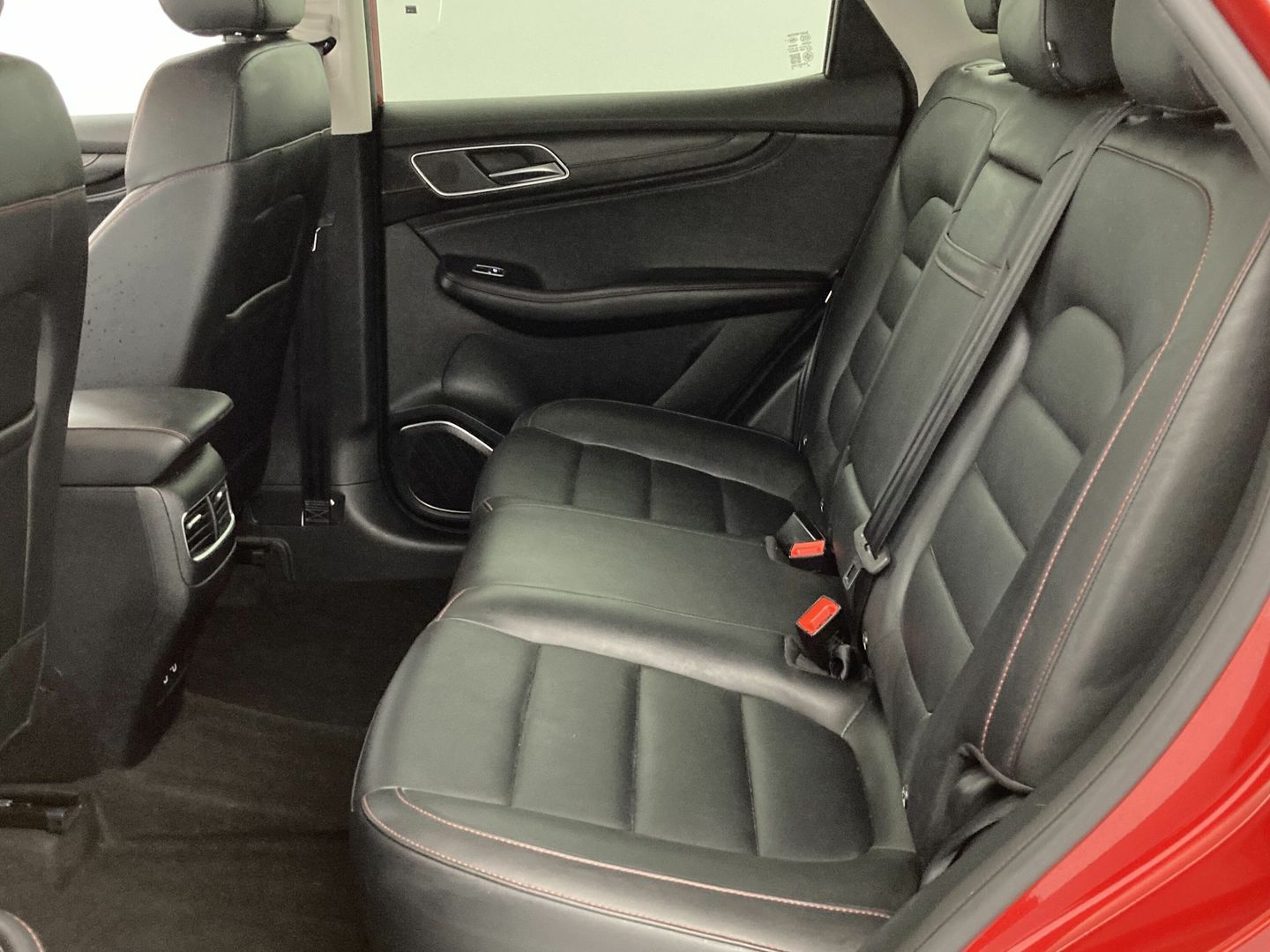 MG HS 1.5 Turbo GDI Comfort 119 kW (162 CV)