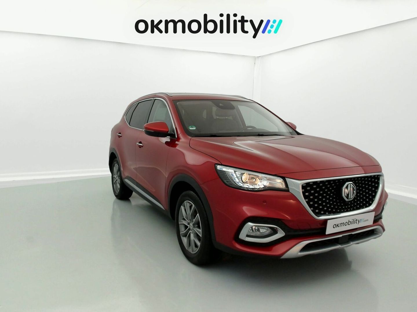 MG HS 1.5 Turbo GDI Comfort 119 kW (162 CV)