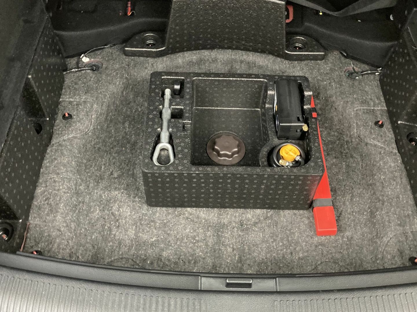 MG HS 1.5 Turbo GDI Comfort 119 kW (162 CV)
