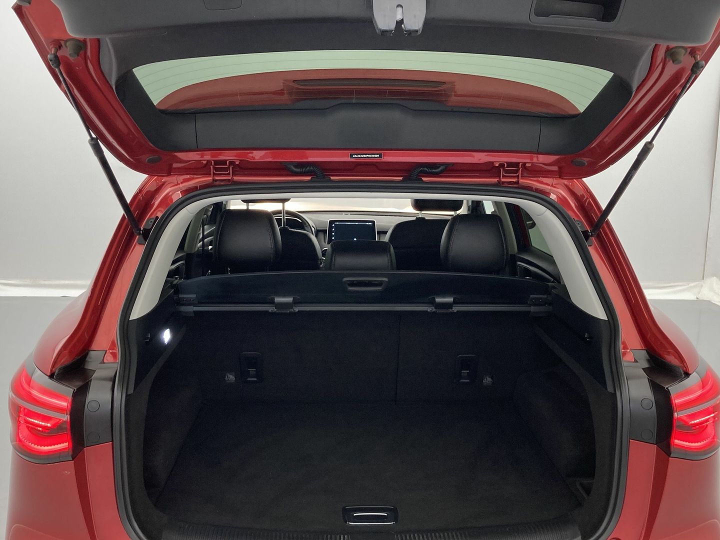 MG HS 1.5 Turbo GDI Comfort 119 kW (162 CV)