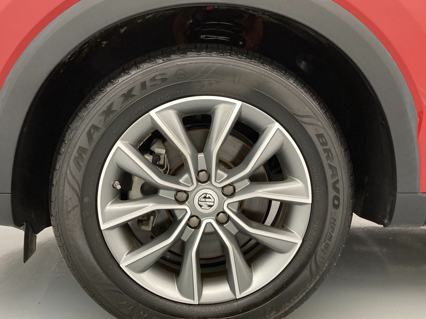 MG HS 1.5 Turbo GDI Comfort 119 kW (162 CV)