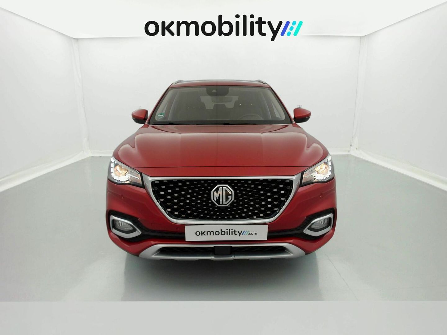 MG HS 1.5 Turbo GDI Comfort 119 kW (162 CV)