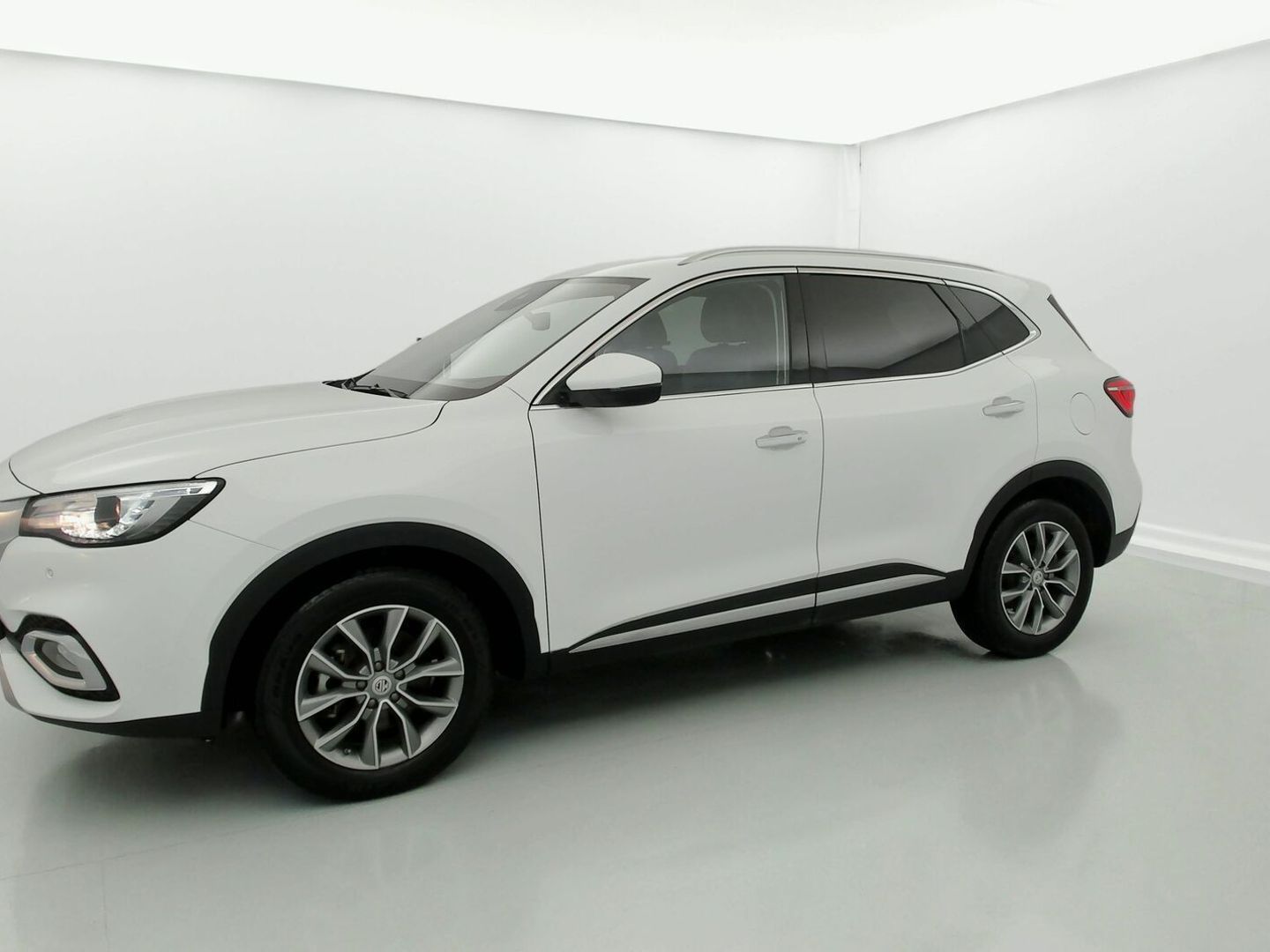 MG HS 1.5 Turbo GDI Comfort 119 kW (162 CV)