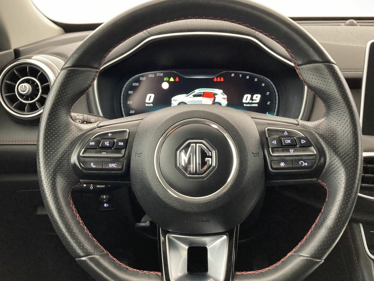 MG HS 1.5 Turbo GDI Comfort 119 kW (162 CV)