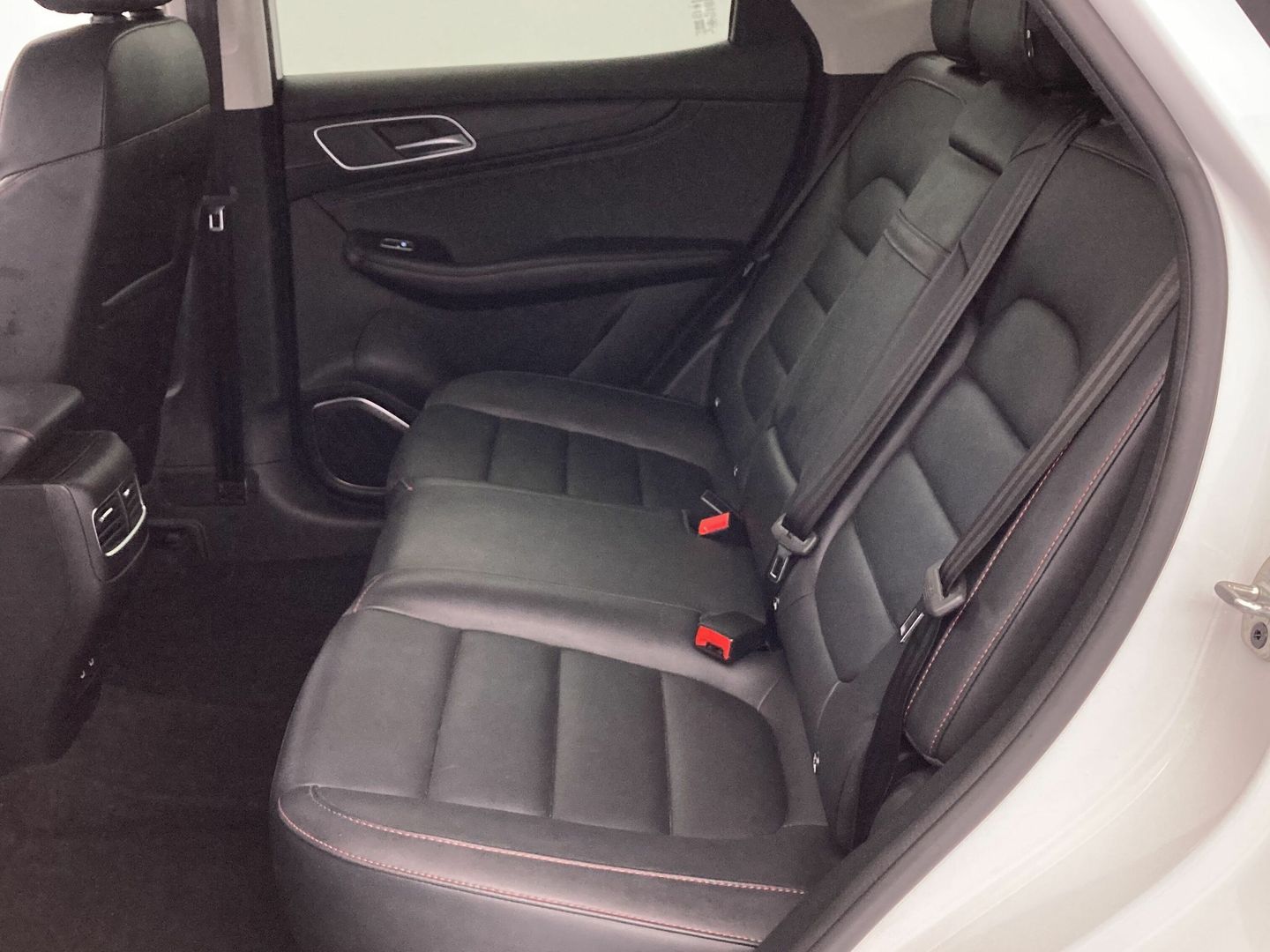 MG HS 1.5 Turbo GDI Comfort 119 kW (162 CV)