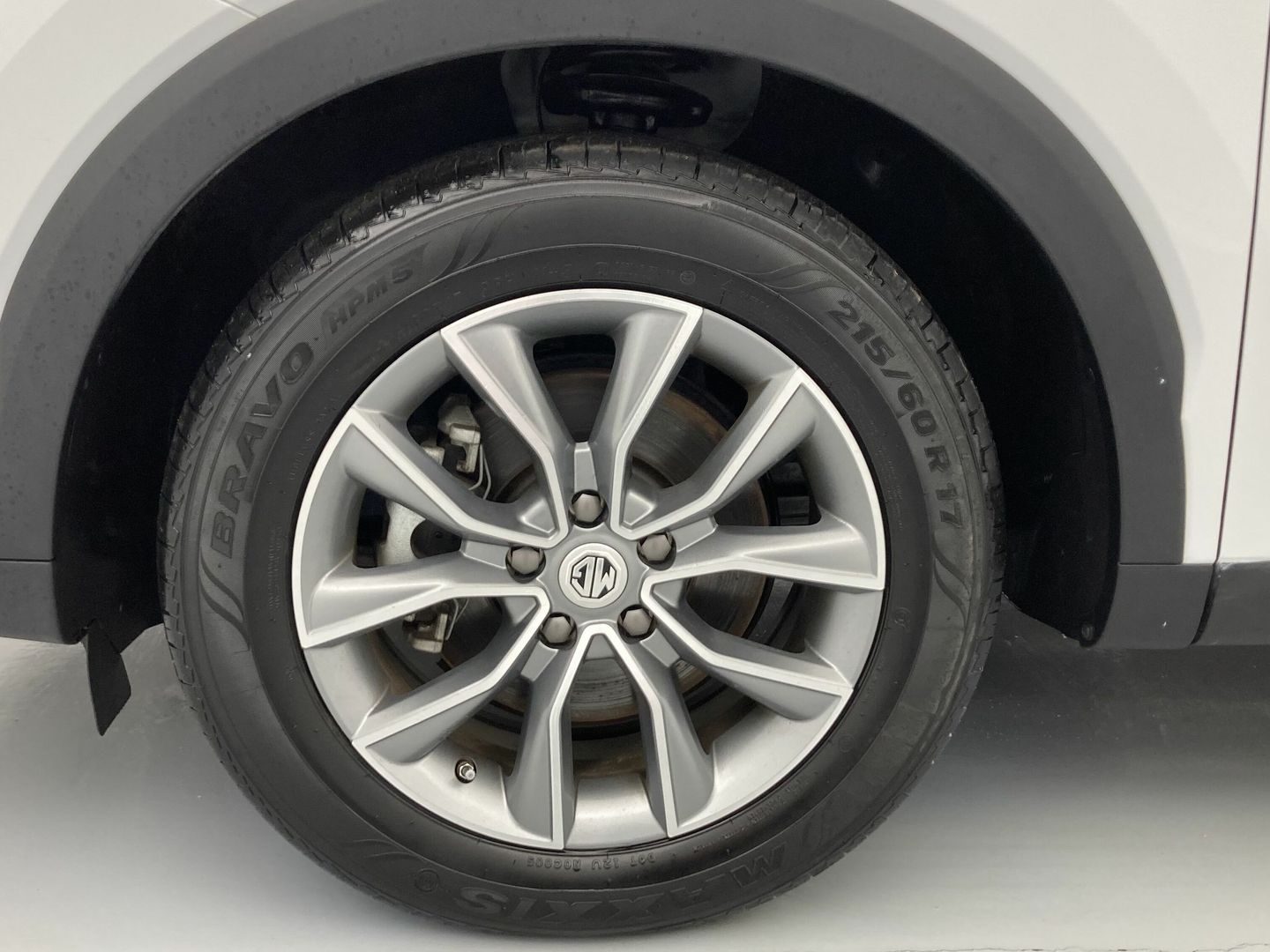MG HS 1.5 Turbo GDI Comfort 119 kW (162 CV)