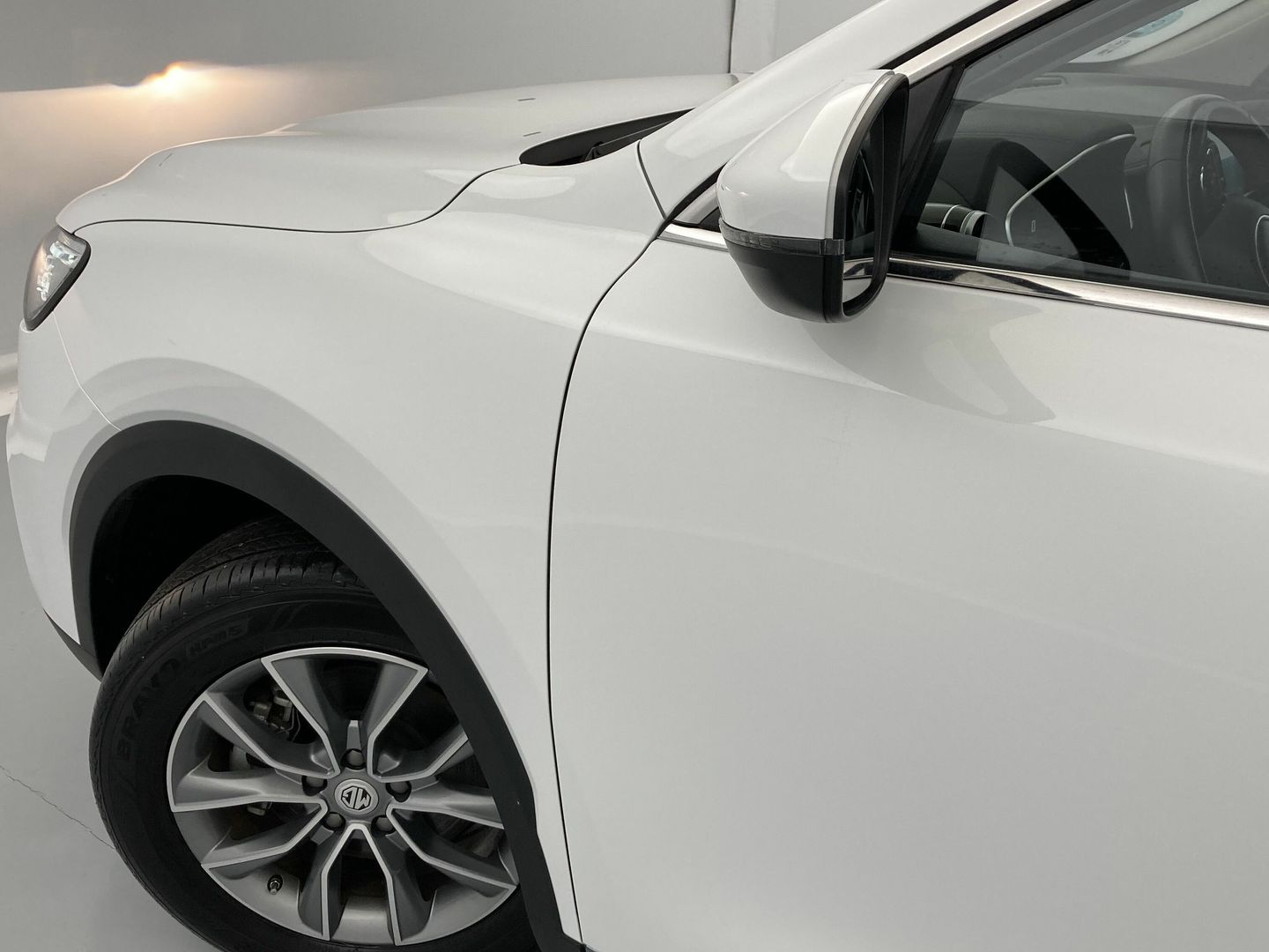MG HS 1.5 Turbo GDI Comfort 119 kW (162 CV)