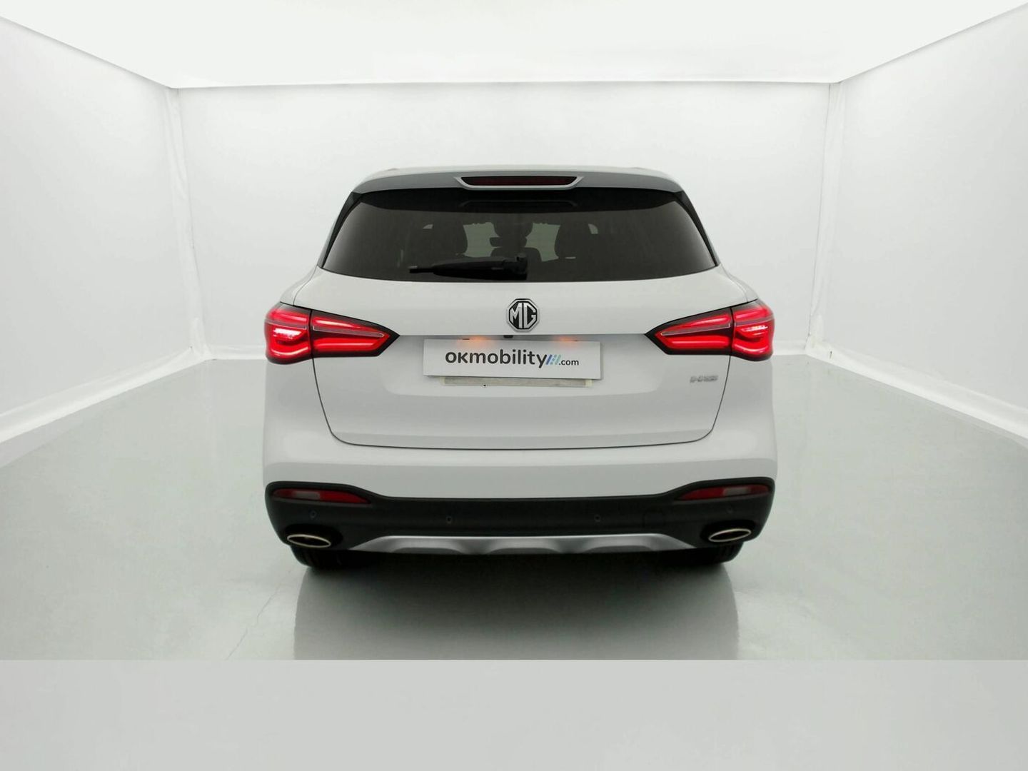 MG HS 1.5 Turbo GDI Comfort 119 kW (162 CV)