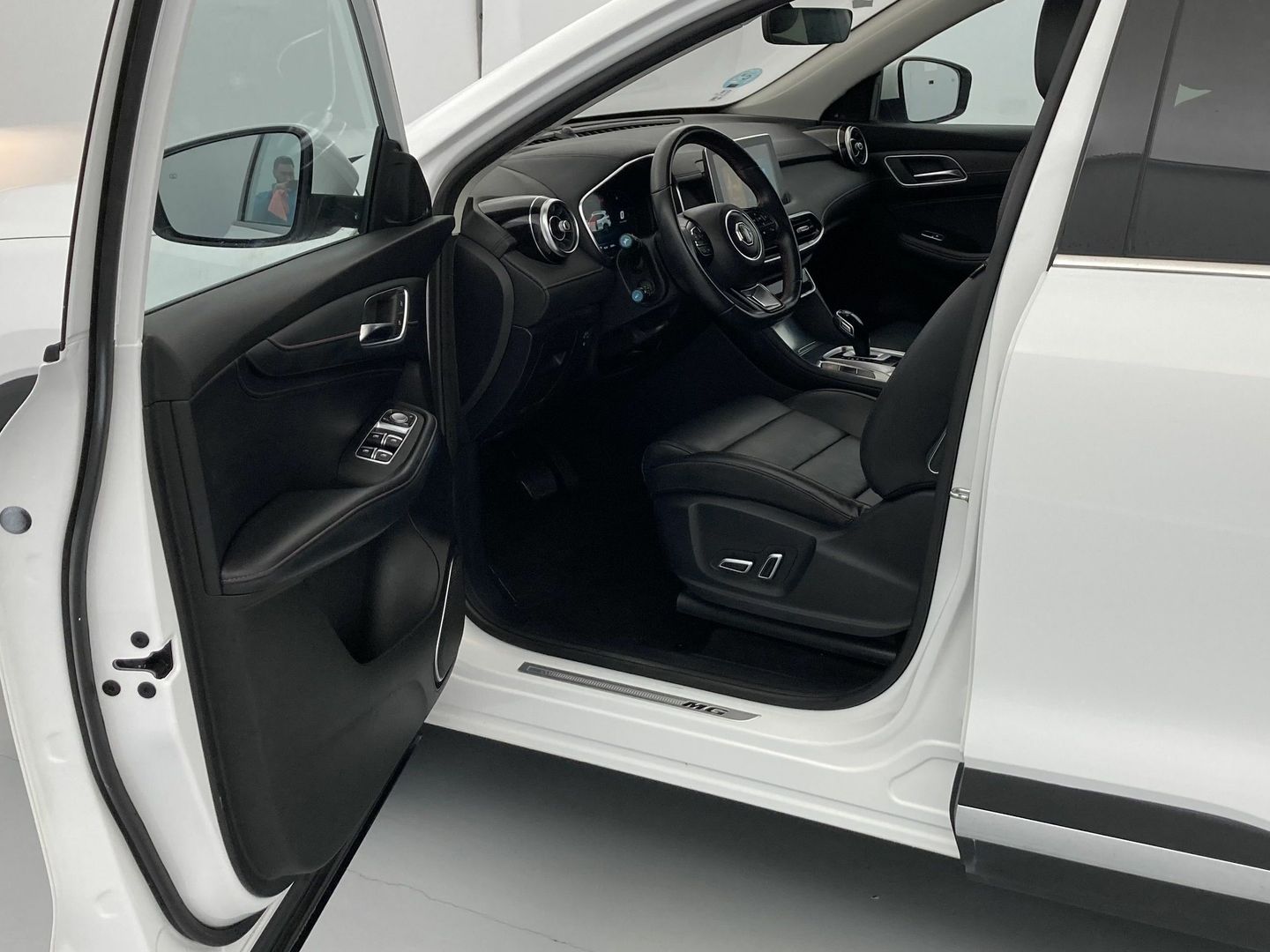 MG HS 1.5 Turbo GDI Comfort 119 kW (162 CV)