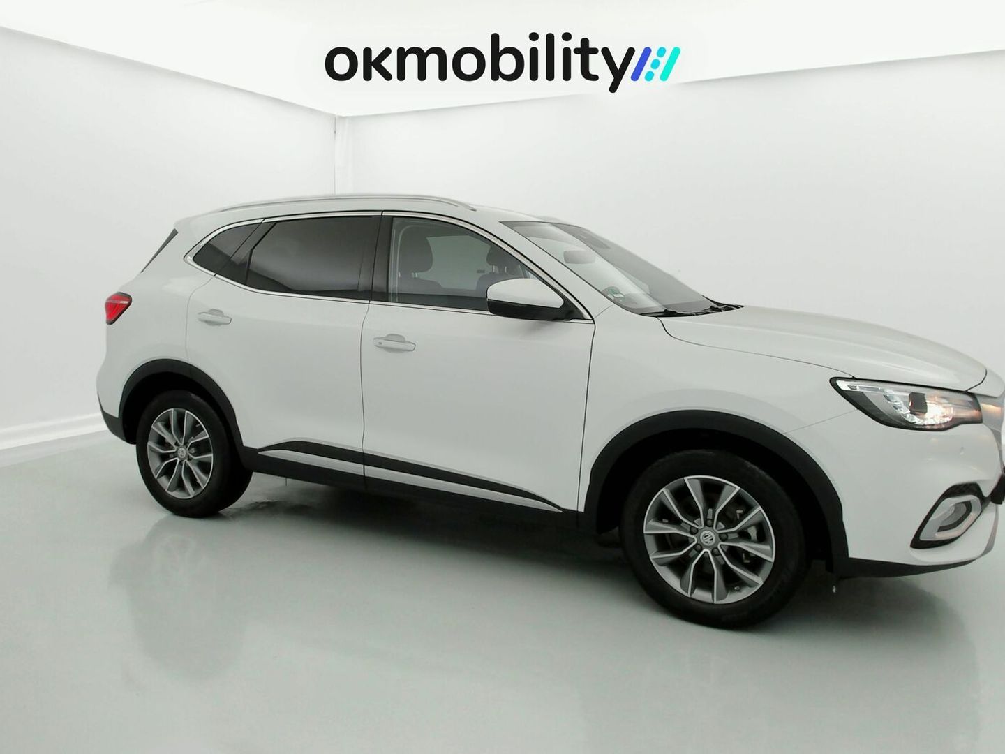 MG HS 1.5 Turbo GDI Comfort 119 kW (162 CV)