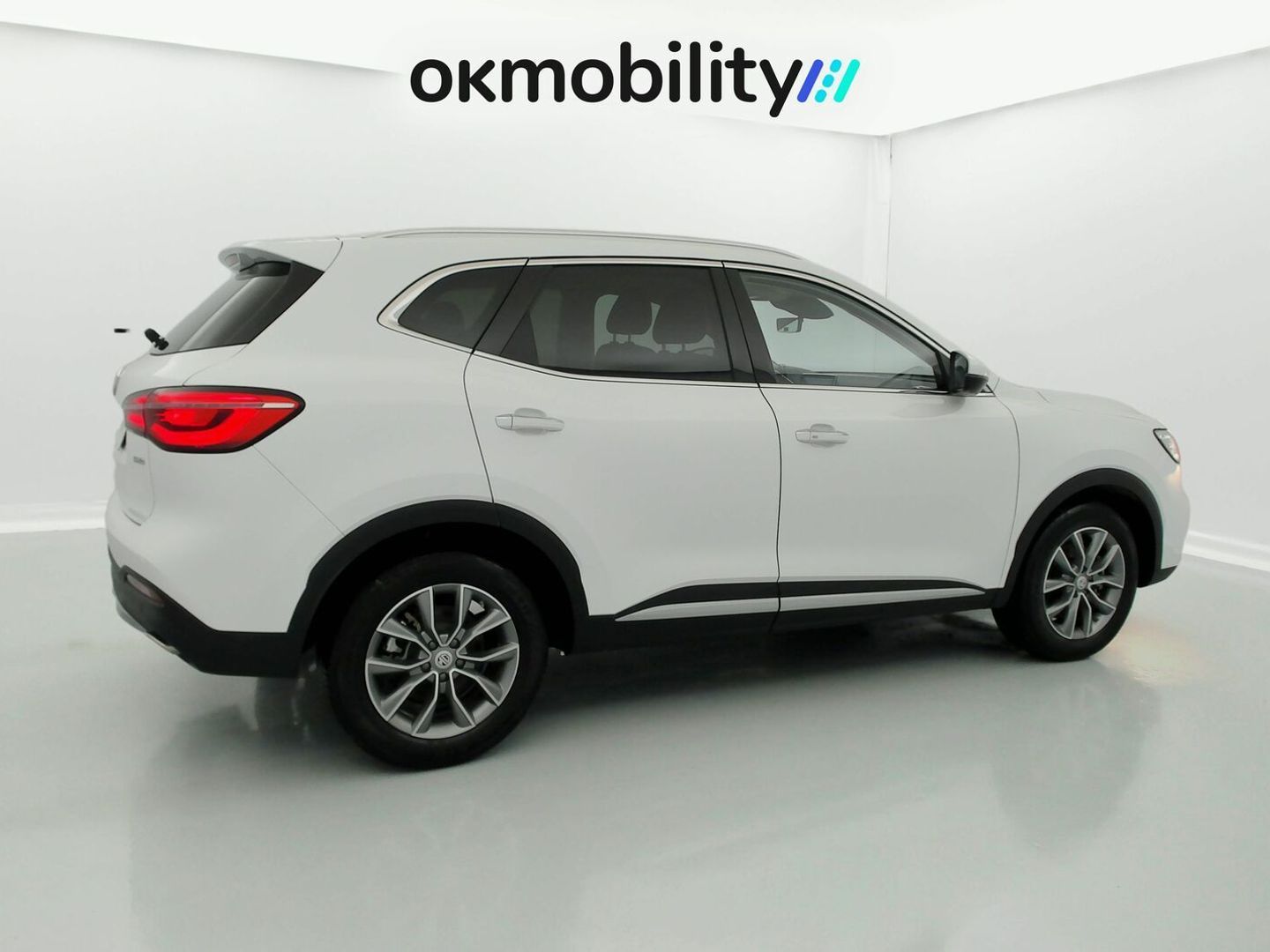 MG HS 1.5 Turbo GDI Comfort 119 kW (162 CV)