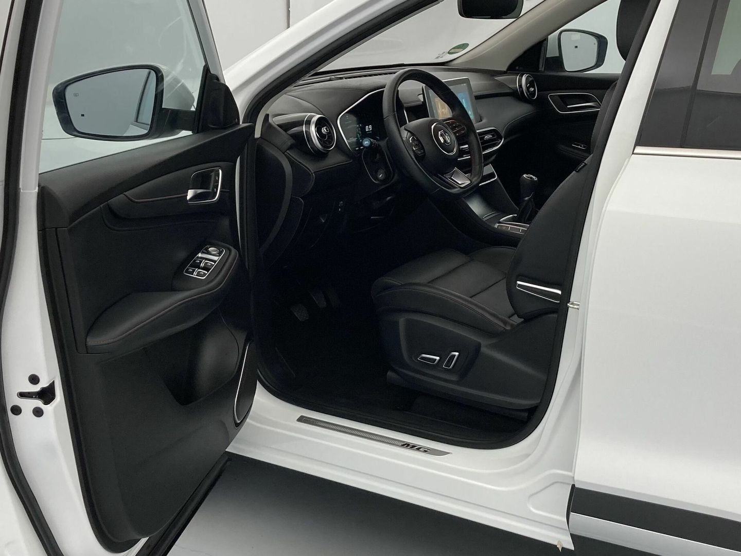 MG HS 1.5 Turbo GDI Comfort 119 kW (162 CV)