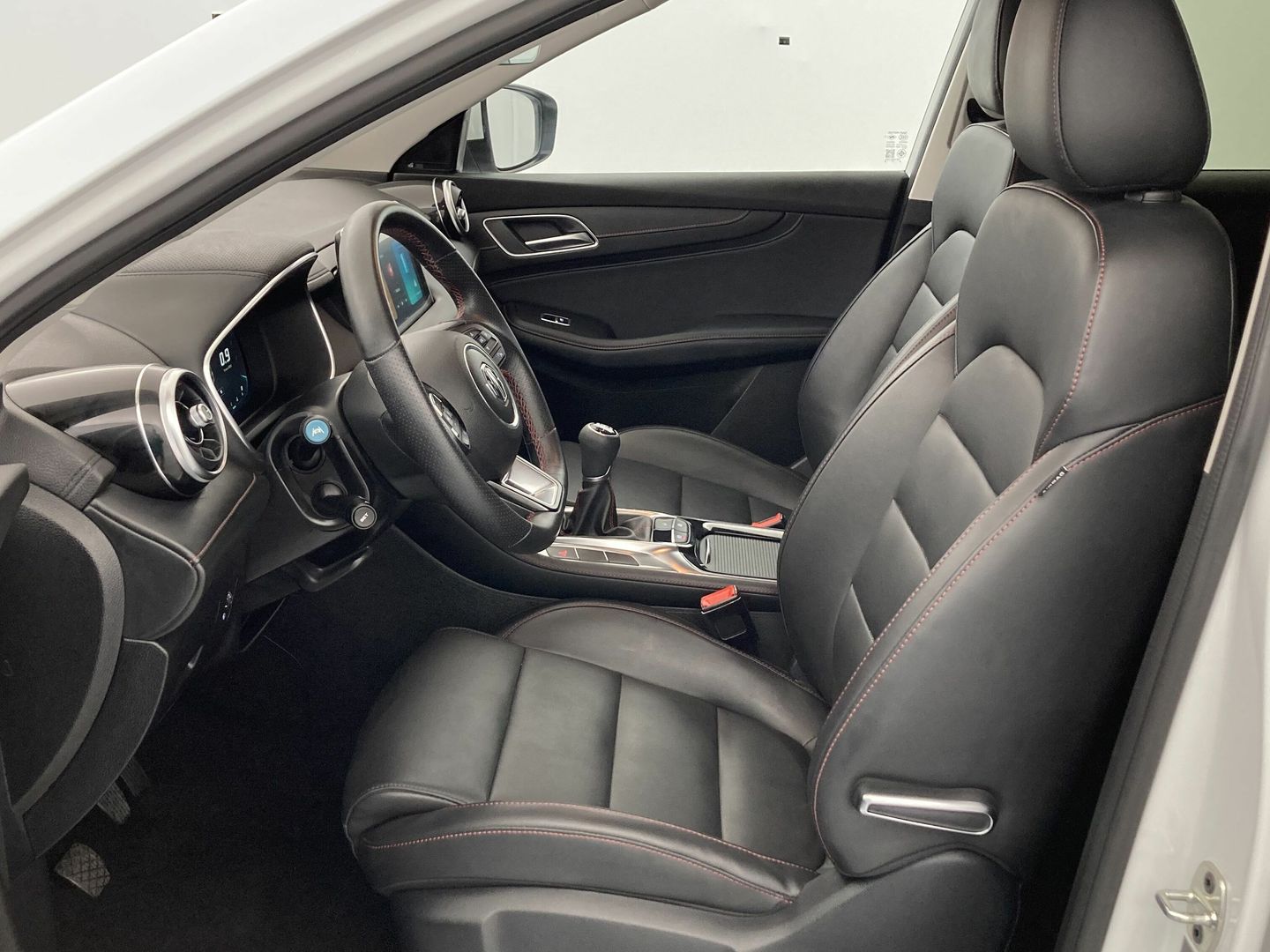 MG HS 1.5 Turbo GDI Comfort 119 kW (162 CV)