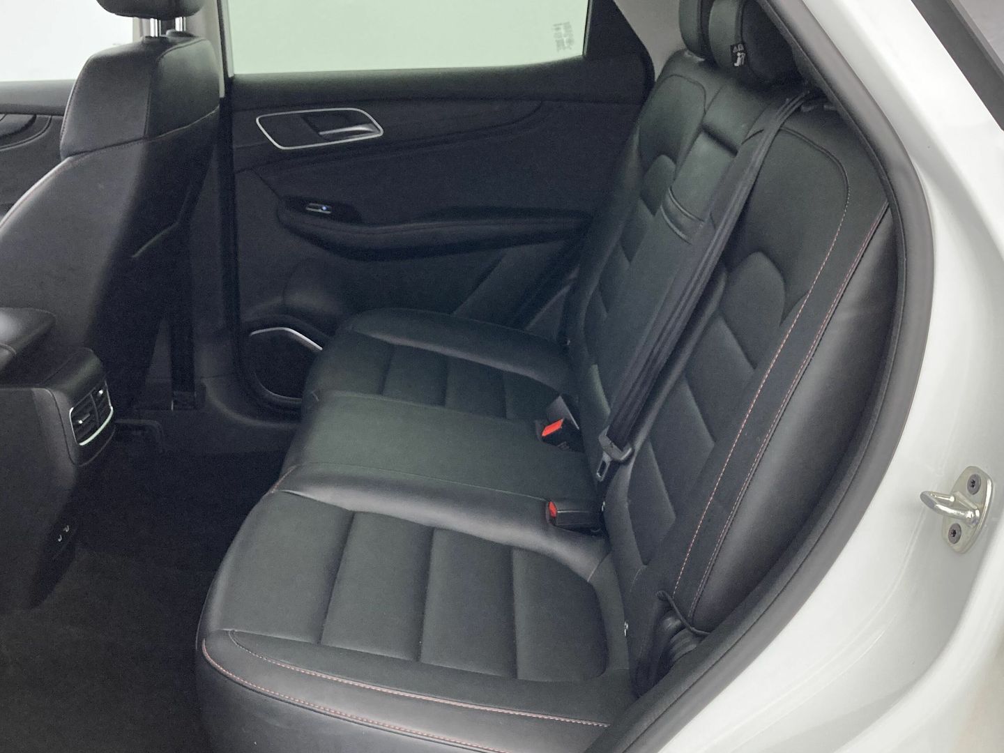 MG HS 1.5 Turbo GDI Comfort 119 kW (162 CV)