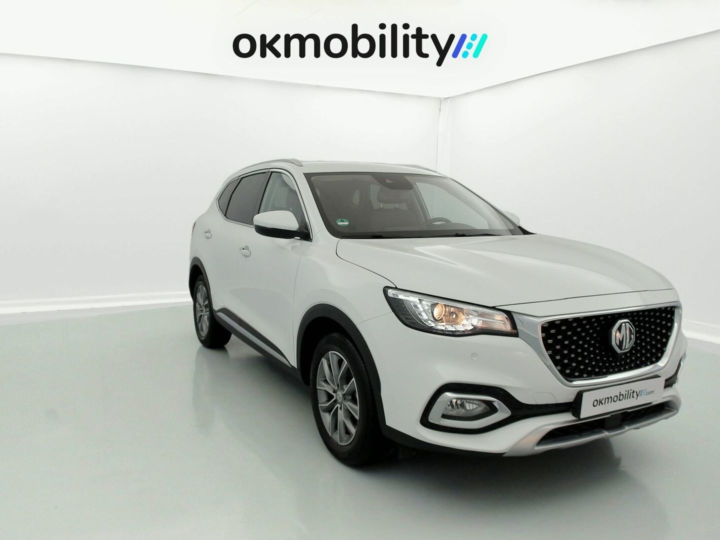 MG HS 1.5 Turbo GDI Comfort 119 kW (162 CV)