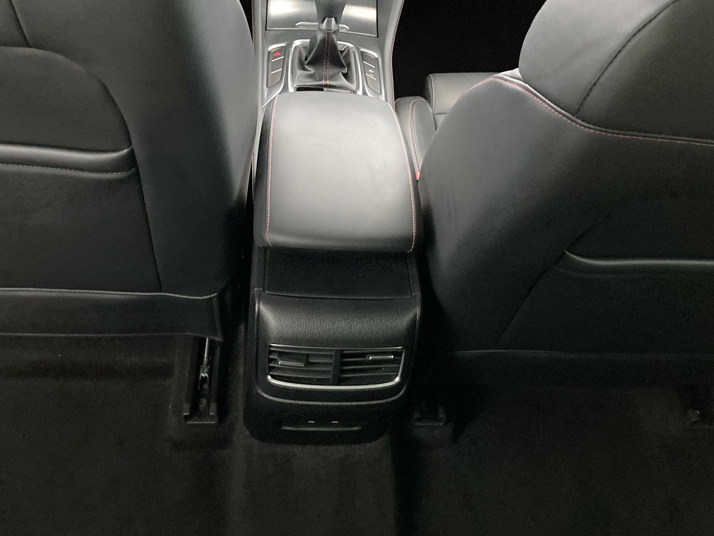 MG HS 1.5 Turbo GDI Comfort 119 kW (162 CV)