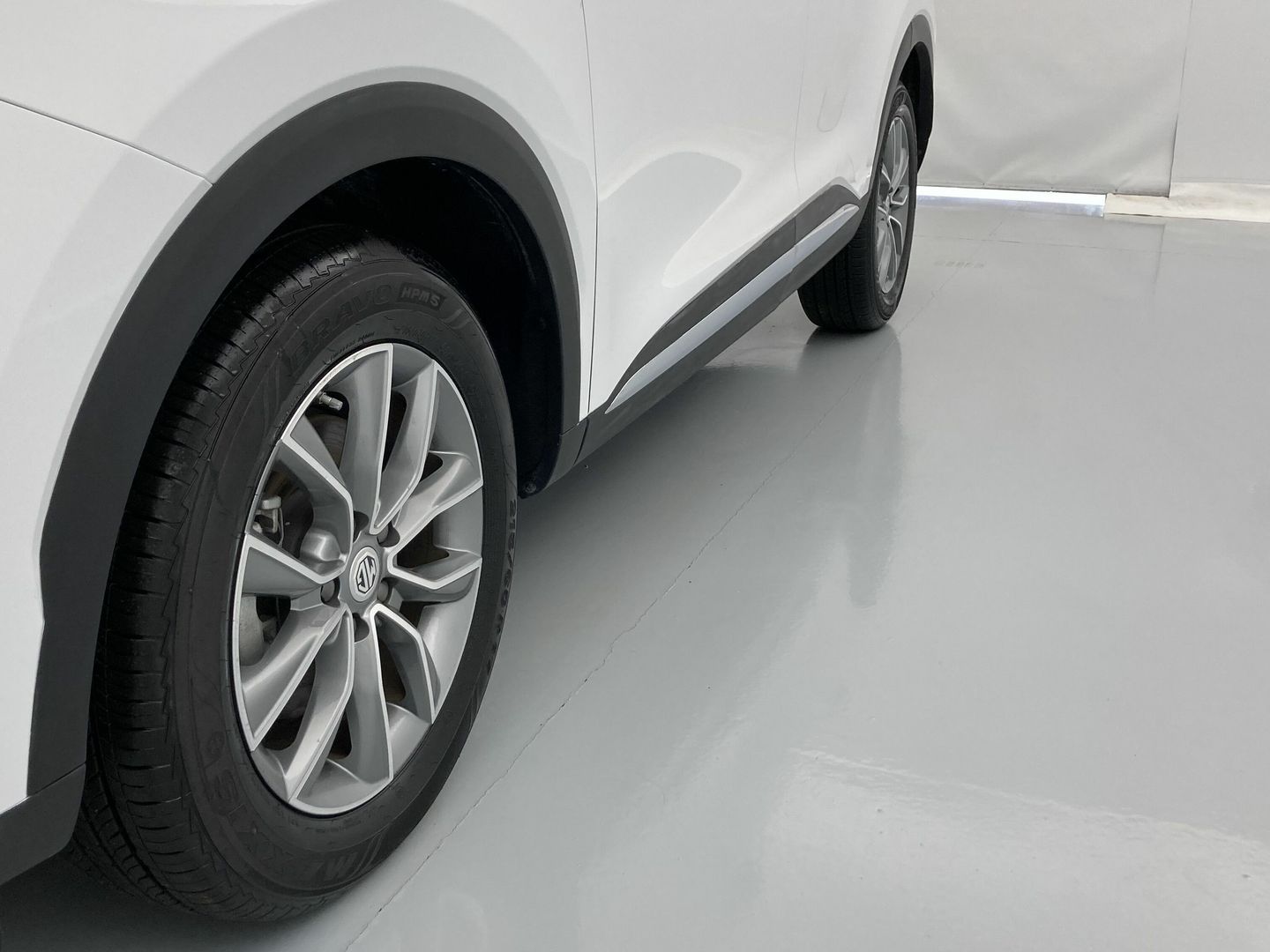MG HS 1.5 Turbo GDI Comfort 119 kW (162 CV)