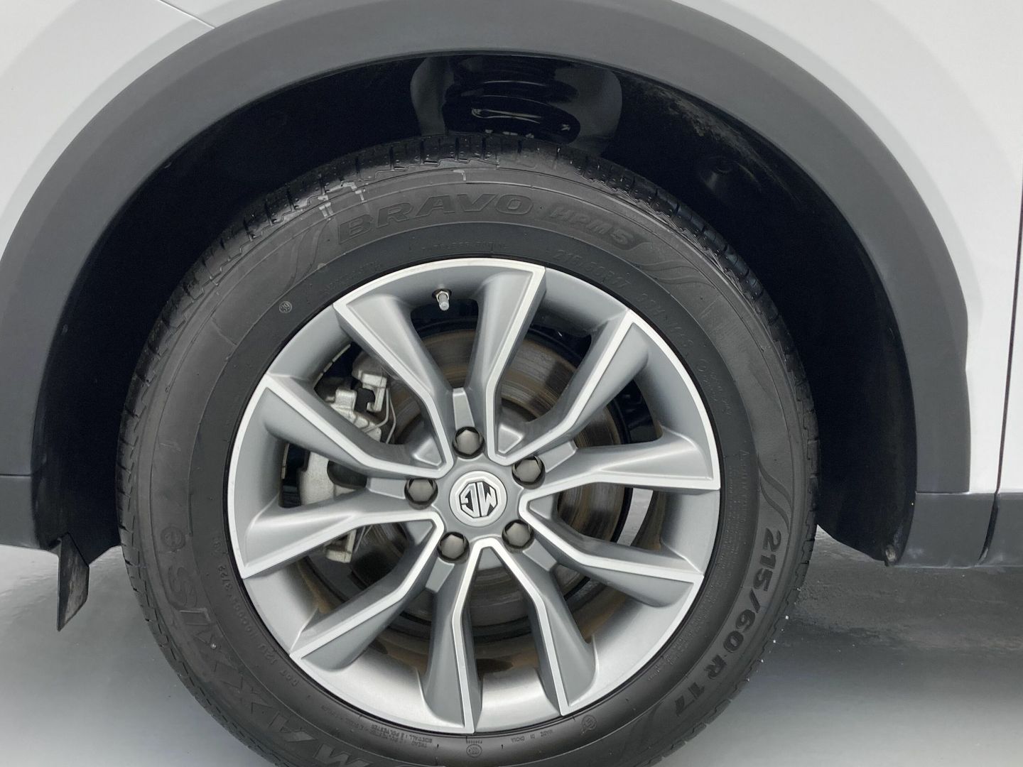 MG HS 1.5 Turbo GDI Comfort 119 kW (162 CV)