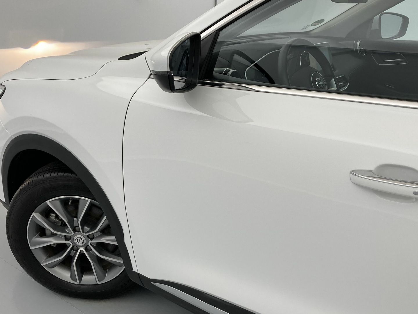 MG HS 1.5 Turbo GDI Comfort 119 kW (162 CV)