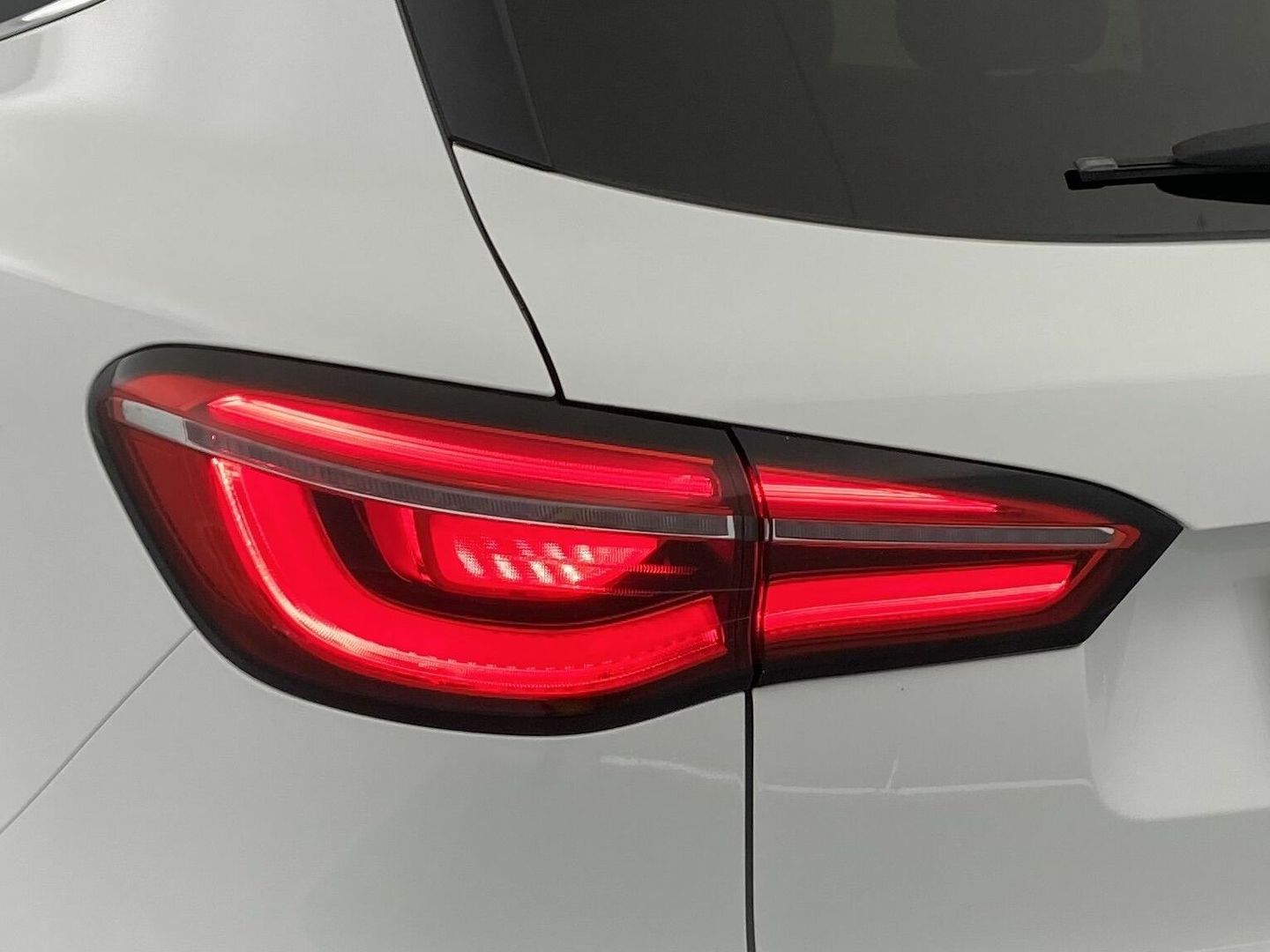 MG HS 1.5 Turbo GDI Comfort 119 kW (162 CV)