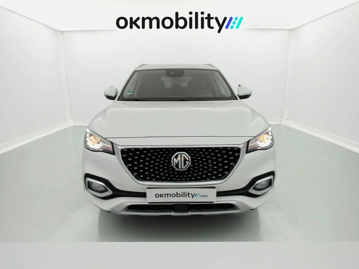 MG HS 1.5 Turbo GDI Comfort 119 kW (162 CV)