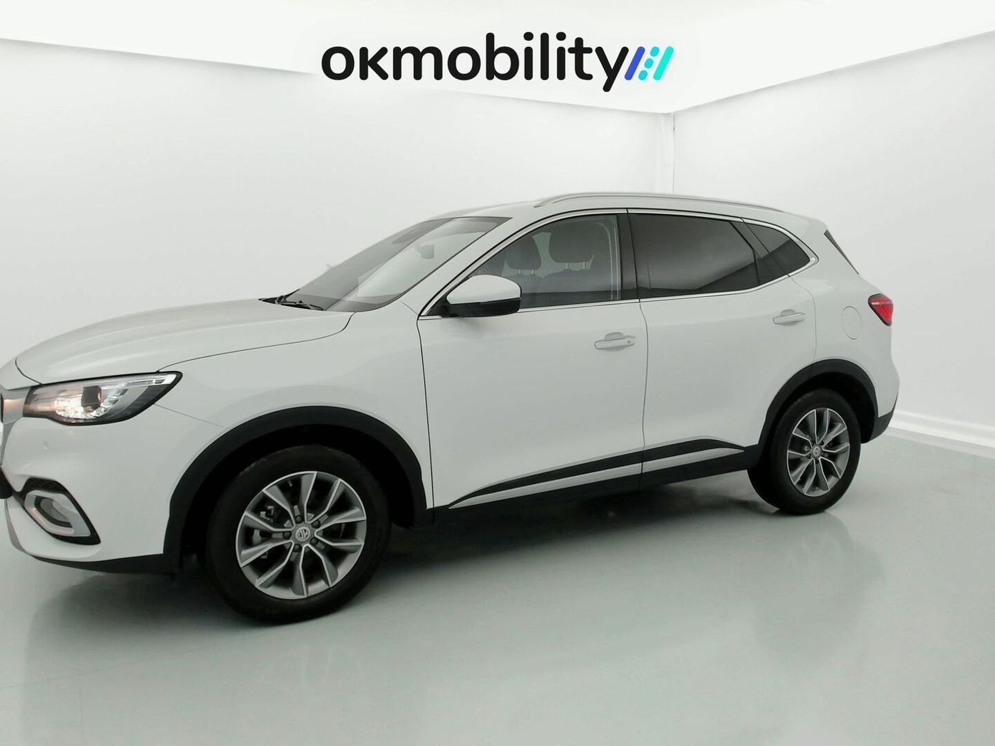 MG HS 1.5 Turbo GDI Comfort 119 kW (162 CV)