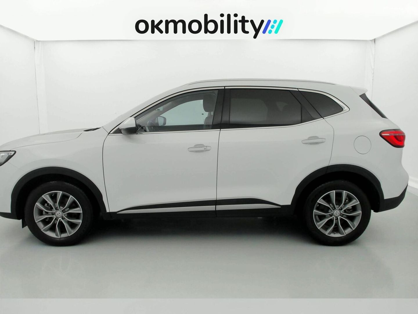 MG HS 1.5 Turbo GDI Comfort 119 kW (162 CV)