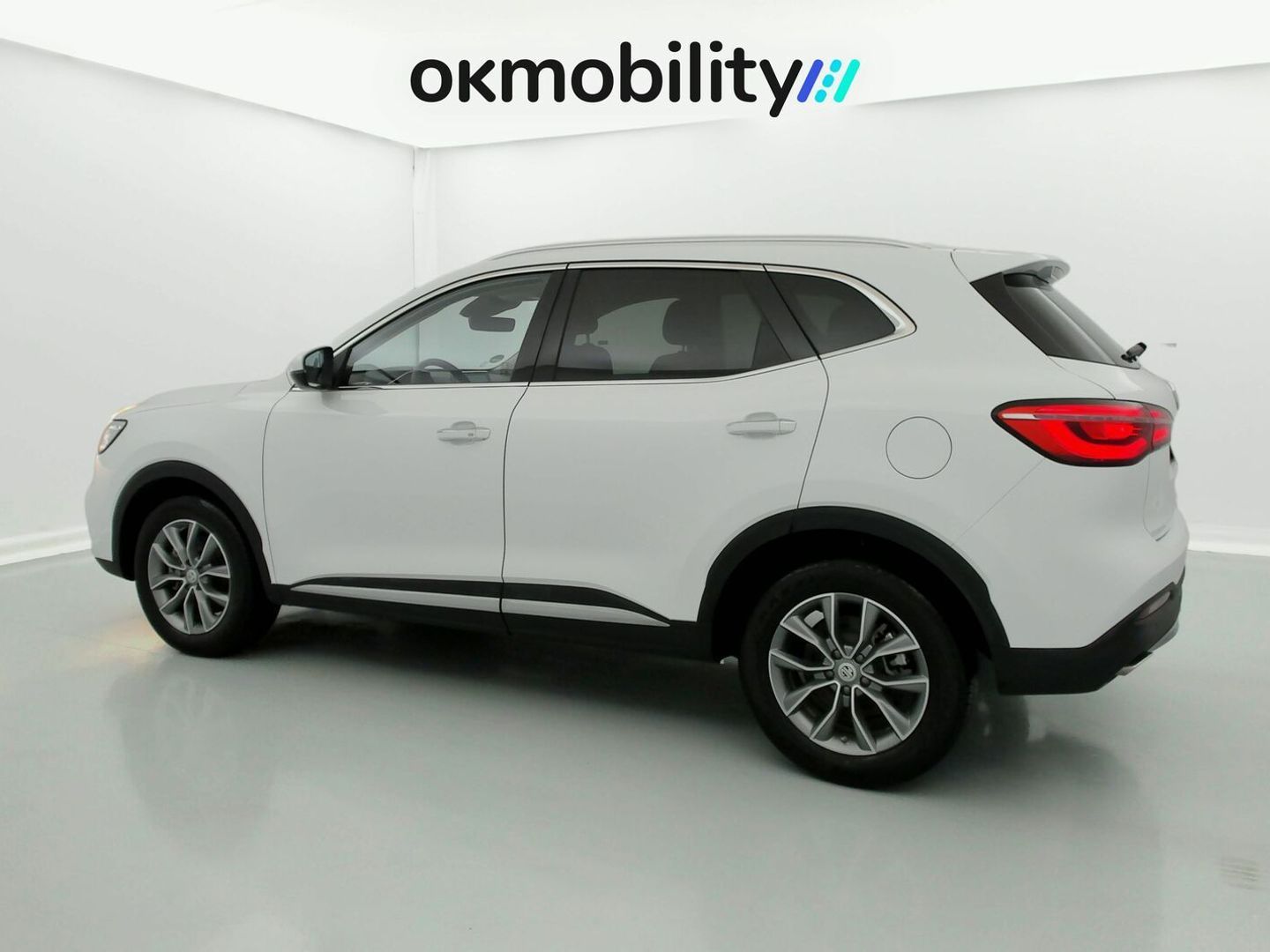 MG HS 1.5 Turbo GDI Comfort 119 kW (162 CV)