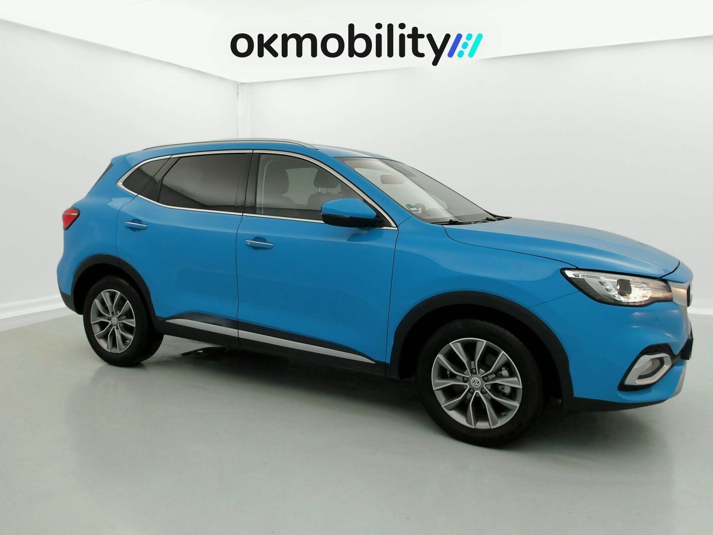 MG HS 1.5 Turbo GDI Comfort 119 kW (162 CV)