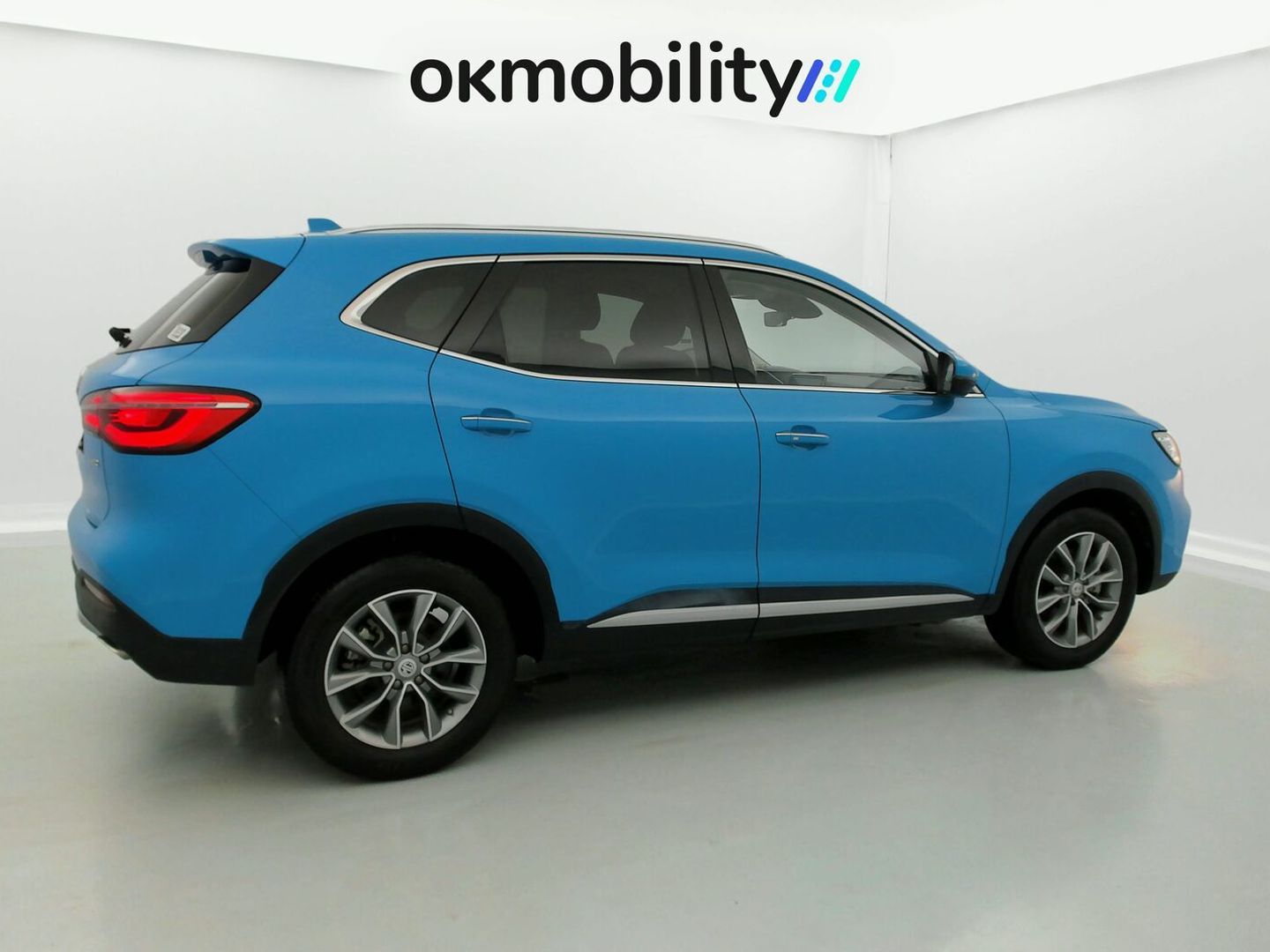 MG HS 1.5 Turbo GDI Comfort 119 kW (162 CV)