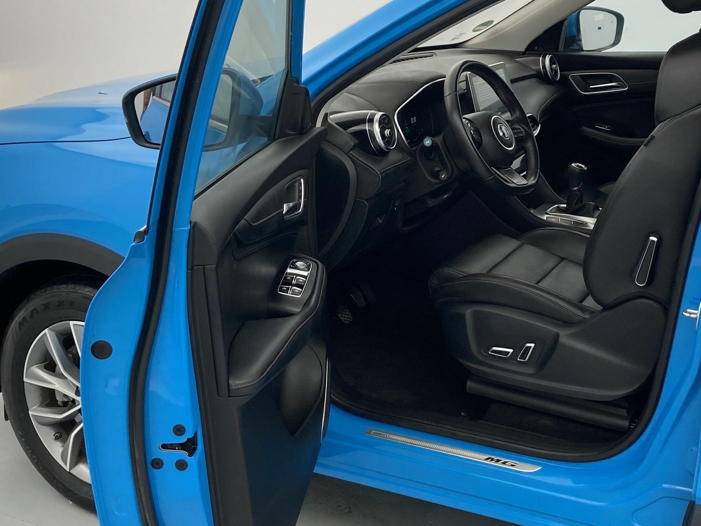 MG HS 1.5 Turbo GDI Comfort 119 kW (162 CV)