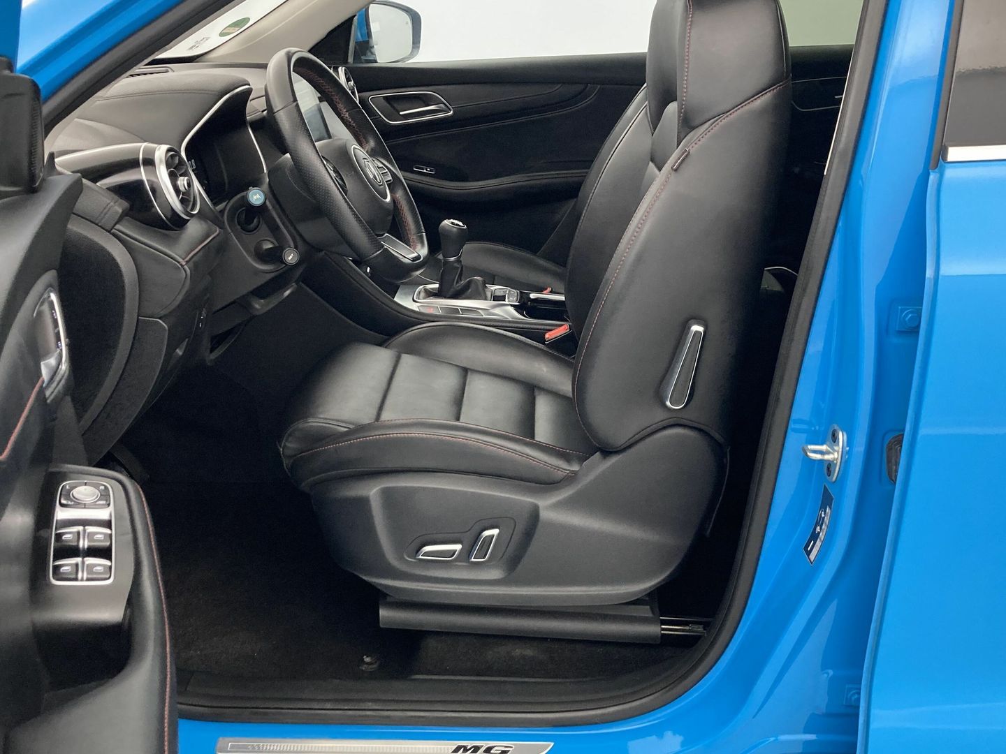 MG HS 1.5 Turbo GDI Comfort 119 kW (162 CV)