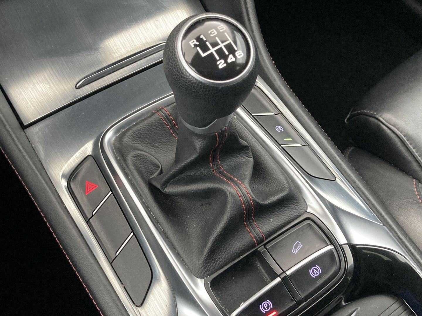 MG HS 1.5 Turbo GDI Comfort 119 kW (162 CV)