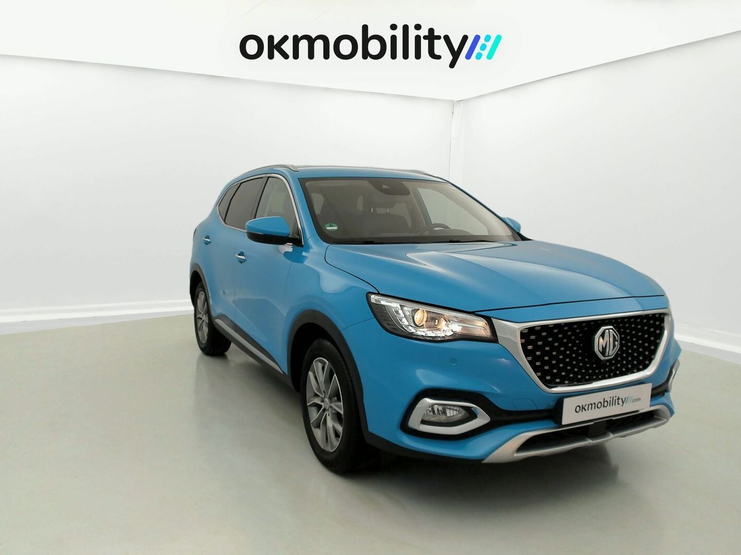 MG HS 1.5 Turbo GDI Comfort 119 kW (162 CV)