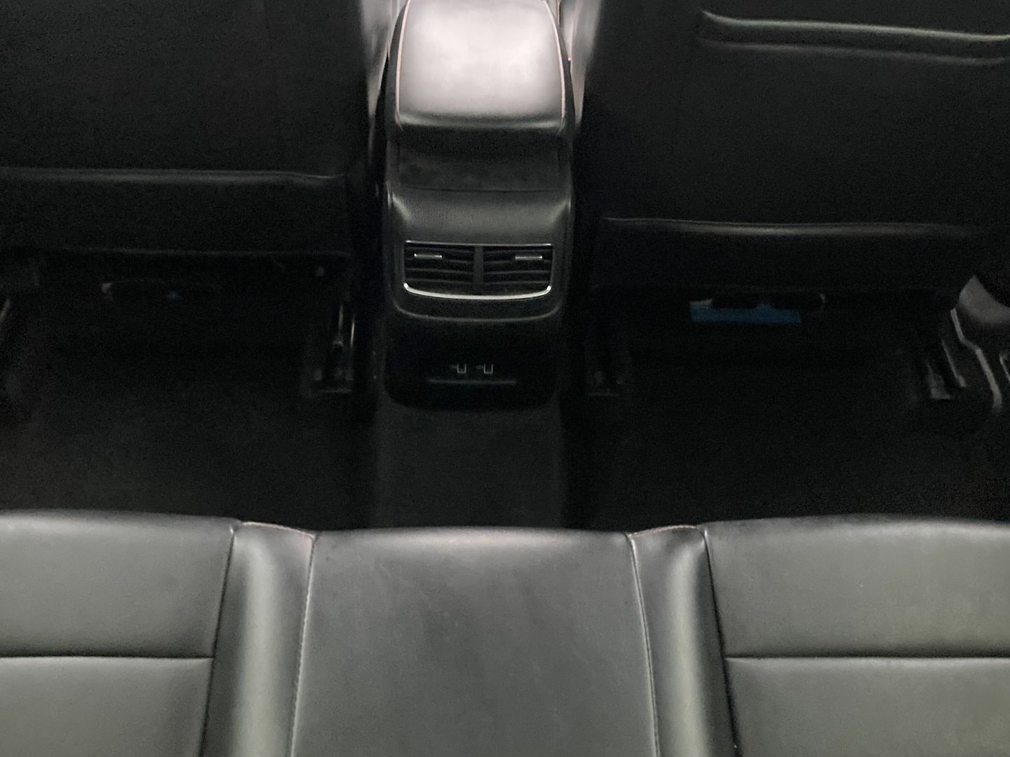 MG HS 1.5 Turbo GDI Comfort 119 kW (162 CV)