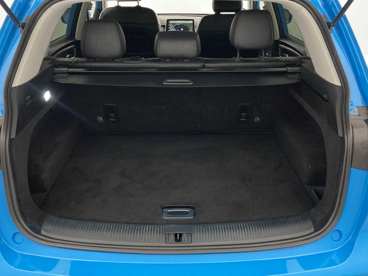 MG HS 1.5 Turbo GDI Comfort 119 kW (162 CV)
