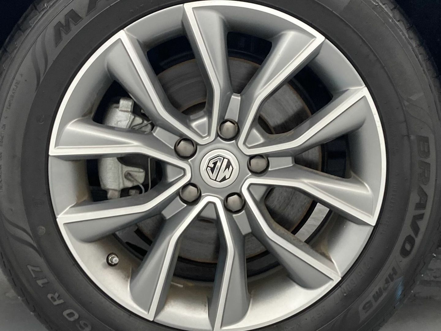 MG HS 1.5 Turbo GDI Comfort 119 kW (162 CV)