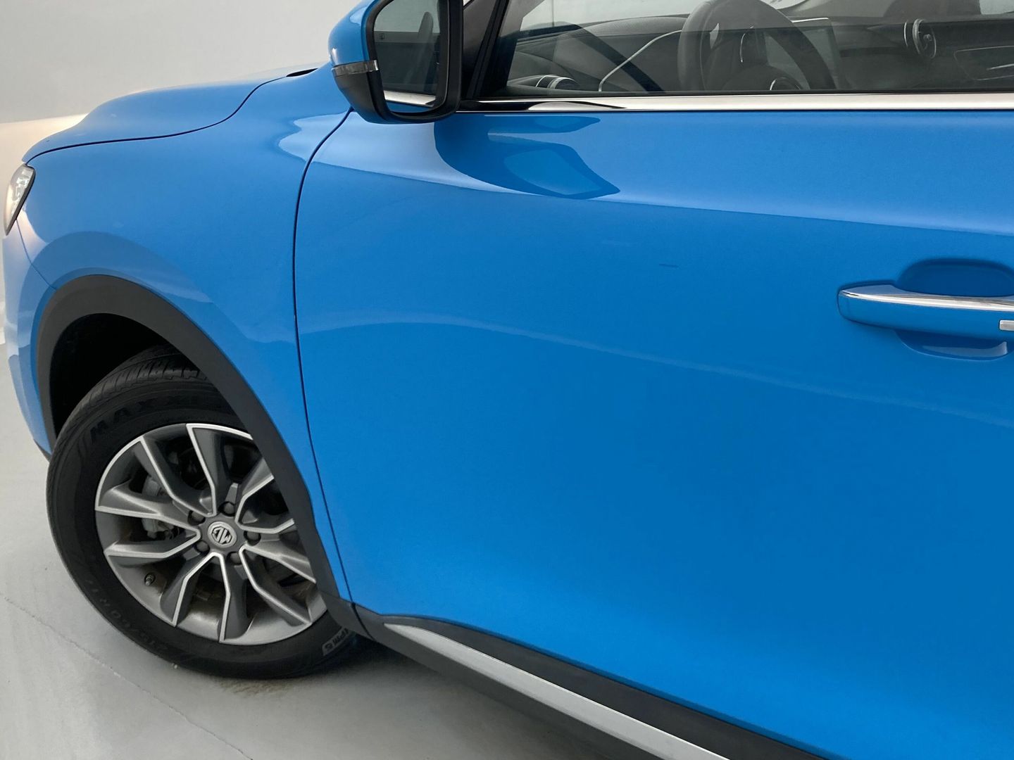 MG HS 1.5 Turbo GDI Comfort 119 kW (162 CV)