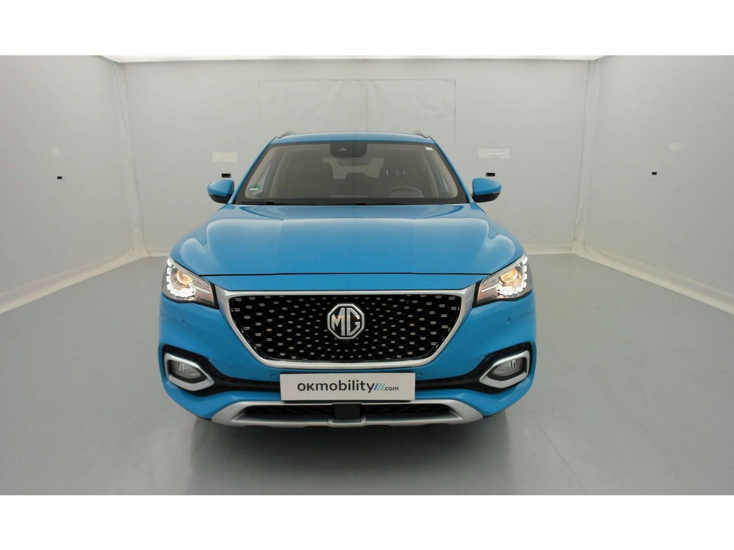MG HS 1.5 Turbo GDI Comfort 119 kW (162 CV)