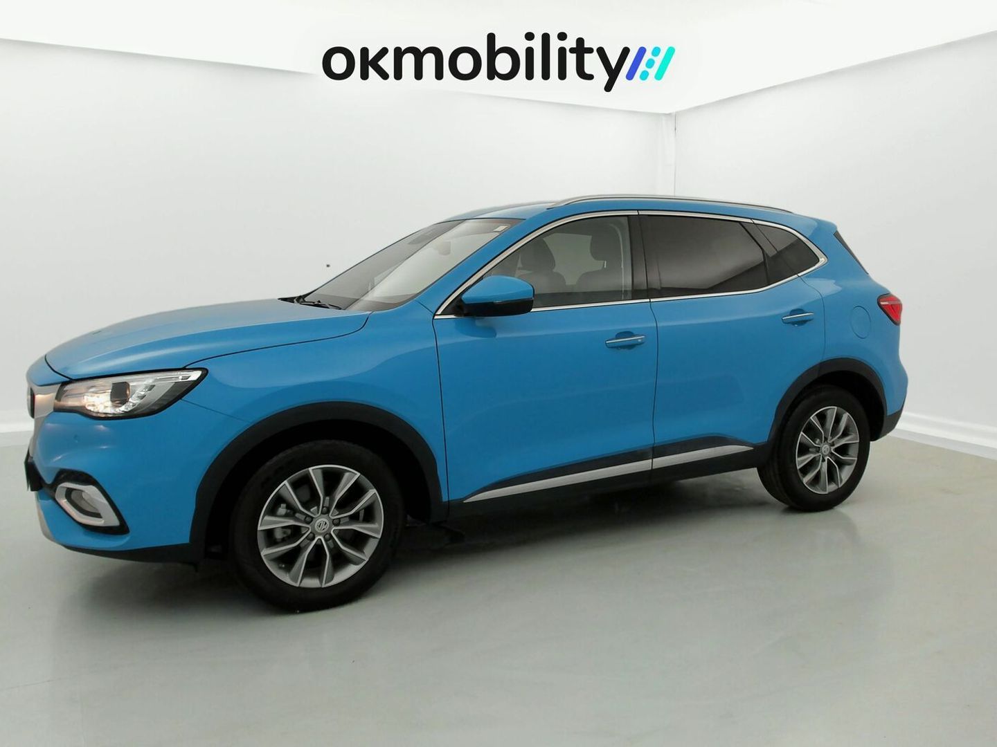 MG HS 1.5 Turbo GDI Comfort 119 kW (162 CV)