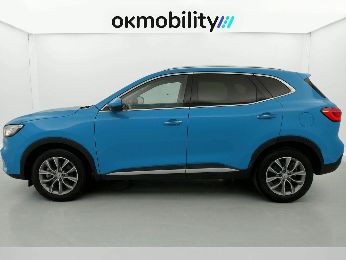 MG HS 1.5 Turbo GDI Comfort 119 kW (162 CV)